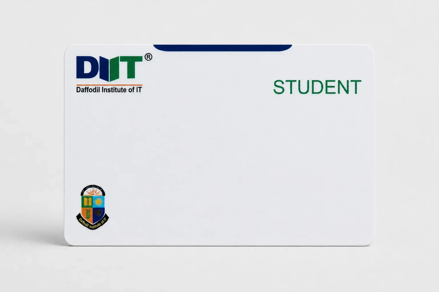 Archived campus card: Durban Institute of Technology