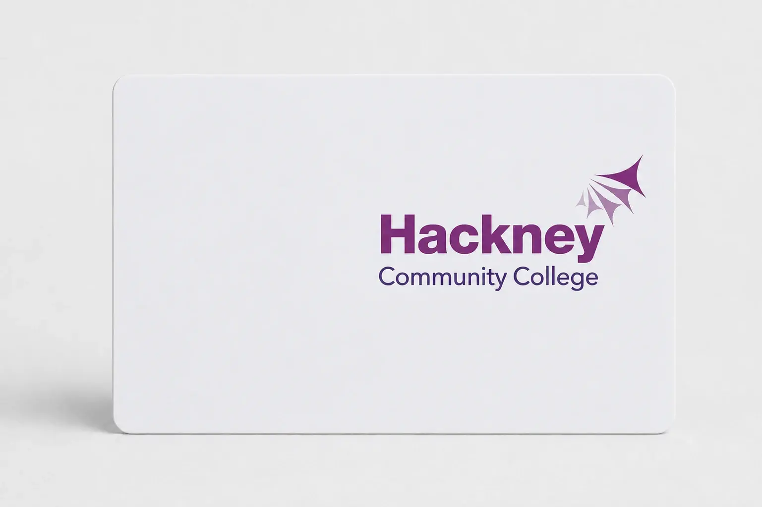Archived campus card: Hackney Community College