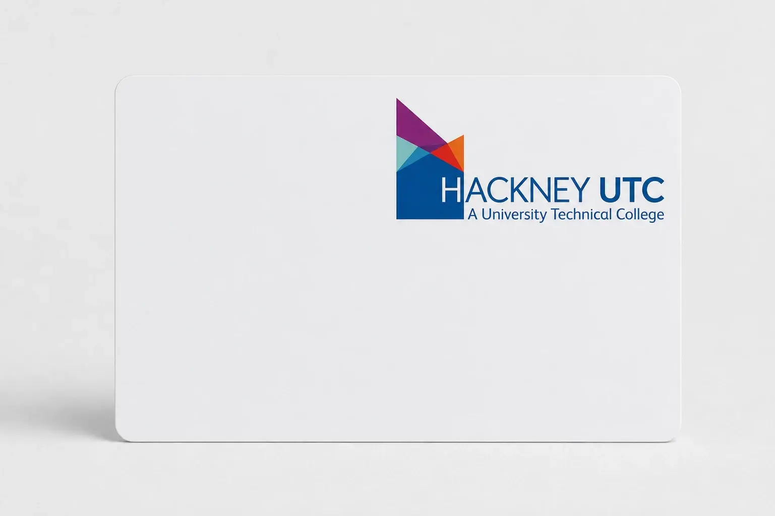 Archived campus card: Hackney UTC