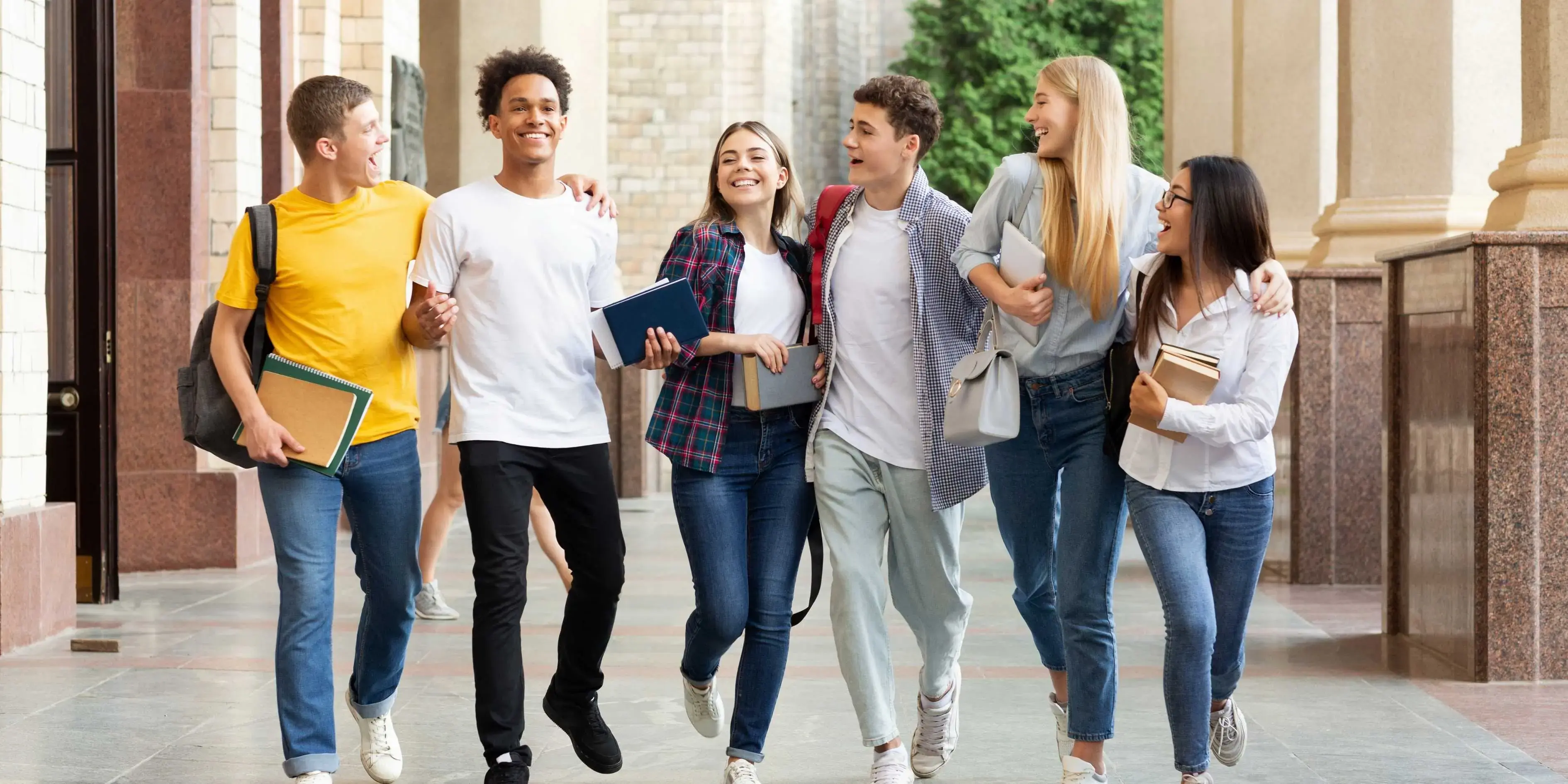 Campus RFID Cards Revolutionizing Student Experience