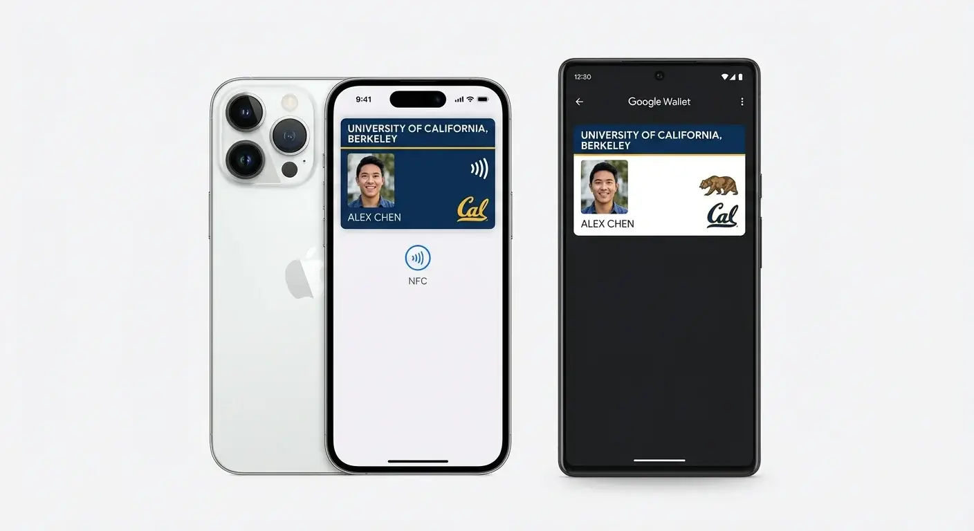 How to Add Student ID to Apple Wallet & Google Wallet (2026)