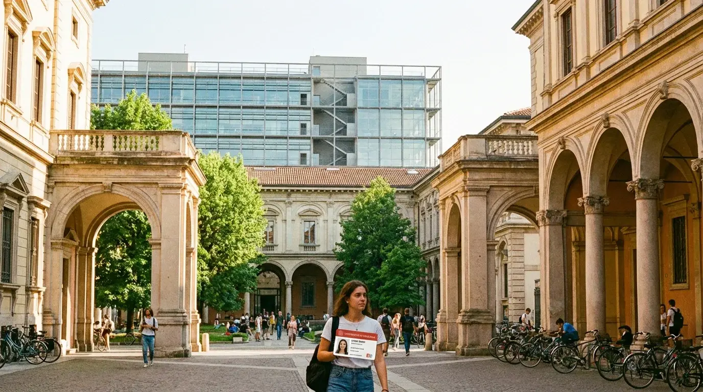 European University Card Programs: Complete Guide to Campus Card Systems in Europe